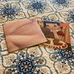 Melanie Martinez Vinyl Set